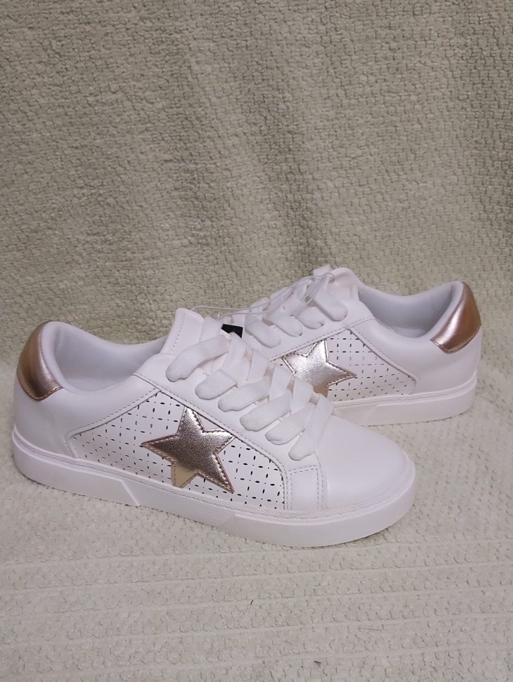 Art Class Sneakers